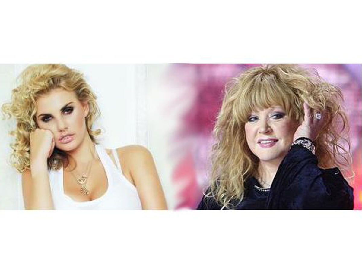 Алла Пугачева отсудила 200 тысяч долларов у участницы "Фабрики звезд"