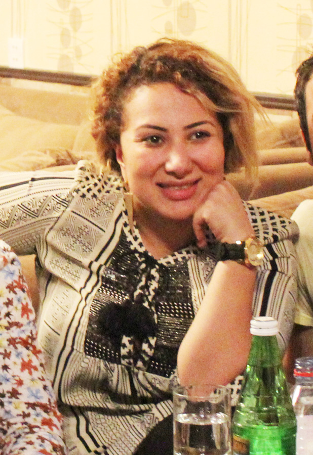 Азербайджанский певец Сафа показал, как бывает в сказке (ФОТО, ВИДЕО)