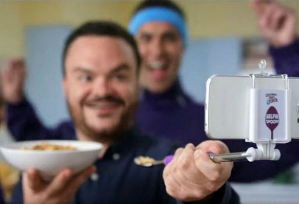 В Баку пройдет первый Кубок мира по селфи