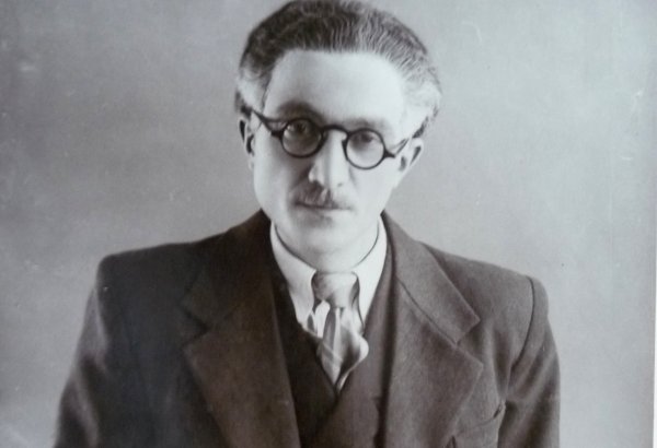 В Баку отметят 100-летие учителя Джабиша (ФОТО)