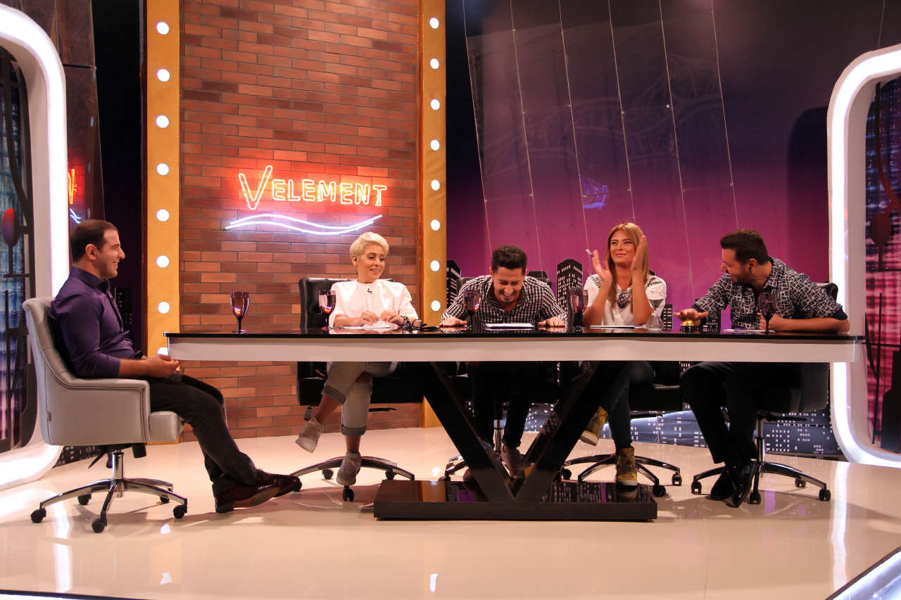 Олимпийский чемпион Эльнур Мамедли впервые рассказал историю своей любви (ФОТО)