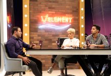 Олимпийский чемпион Эльнур Мамедли впервые рассказал историю своей любви (ФОТО)