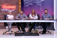 Олимпийский чемпион Эльнур Мамедли впервые рассказал историю своей любви (ФОТО)