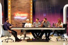 Олимпийский чемпион Эльнур Мамедли впервые рассказал историю своей любви (ФОТО)