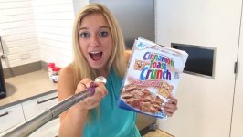 Как снимать селфи с ложкой (ФОТО)