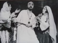 В Баку отметят 100-летие учителя Джабиша (ФОТО)