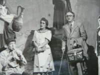 В Баку отметят 100-летие учителя Джабиша (ФОТО)