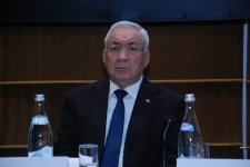 В Баку прошла международная конференция, посвященная нейтралитету Туркменистана