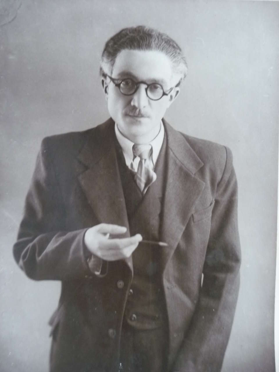 В Баку отметят 100-летие учителя Джабиша (ФОТО)