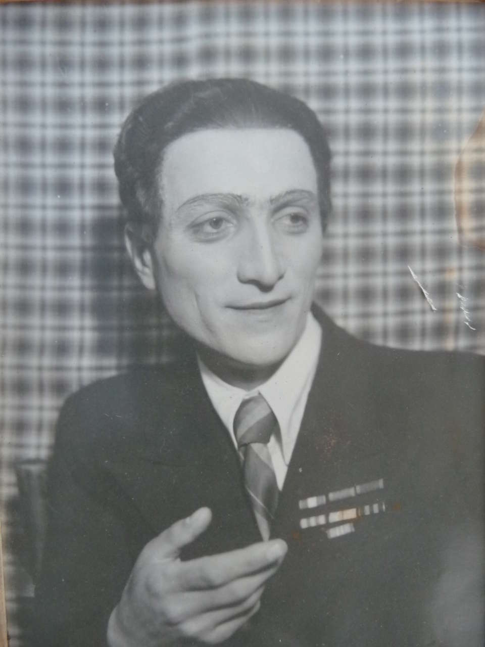 В Баку отметят 100-летие учителя Джабиша (ФОТО)