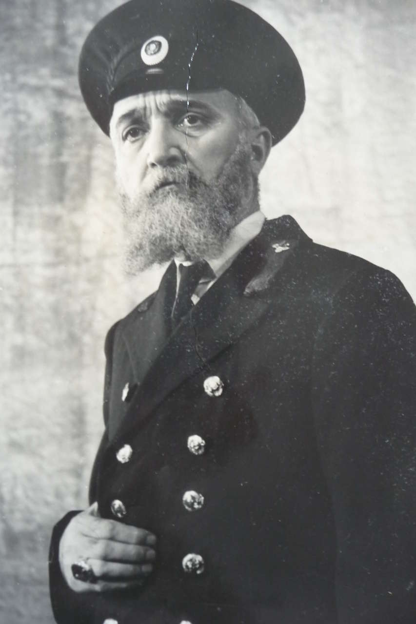 В Баку отметят 100-летие учителя Джабиша (ФОТО)