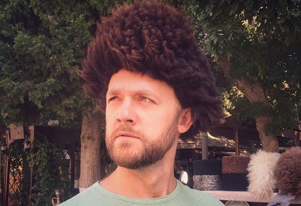 Через десять лет Баку будет красивее Москвы – российский актер Денис Шведов