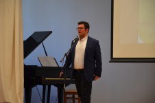 Почему Сергей Есенин любил Азербайджан? - масштабный праздник в Баку (ФОТО)