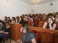 Жизнь без художественной литературы мне кажется однобокой - Натиг Расулзаде (ФОТО)