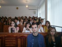 Жизнь без художественной литературы мне кажется однобокой - Натиг Расулзаде (ФОТО)