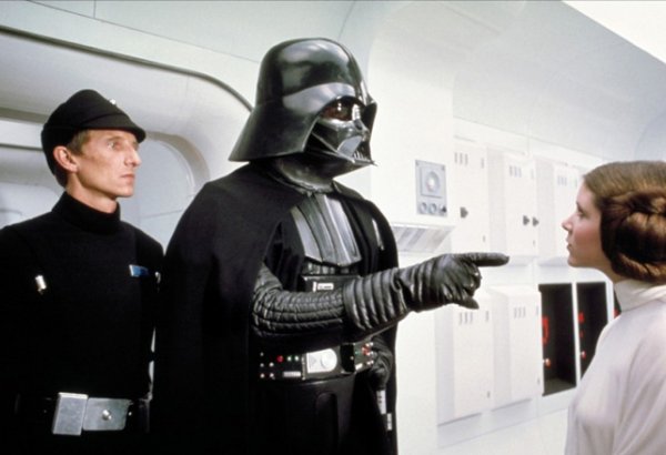 "Звездные войны" установили рекорд по сборам