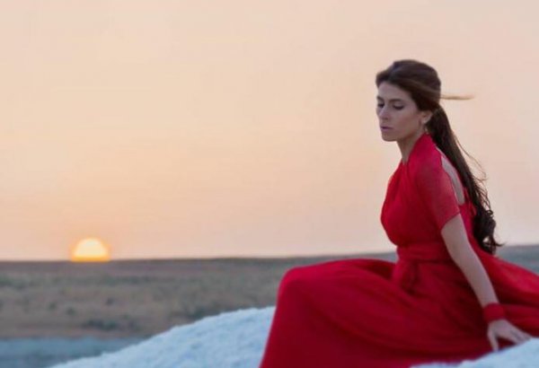 Певица Самира Аллахверди в отчаянии (ФОТО)