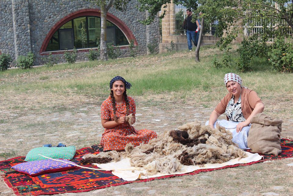 Нас точно сглазили! - Баттал Карабулак о новом азербайджанском фильме (ФОТО)