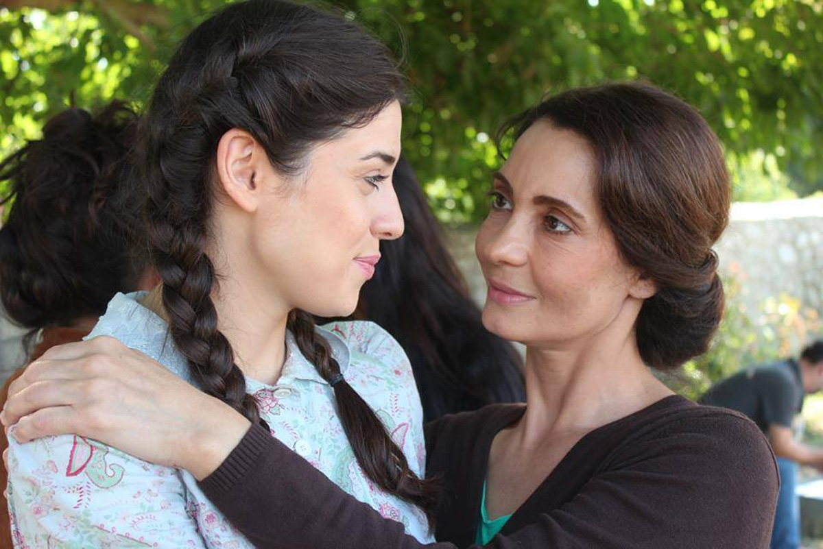 Нас точно сглазили! - Баттал Карабулак о новом азербайджанском фильме (ФОТО)