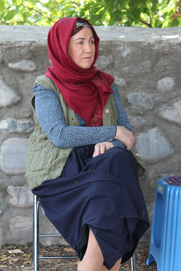 Нас точно сглазили! - Баттал Карабулак о новом азербайджанском фильме (ФОТО)