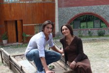 Нас точно сглазили! - Баттал Карабулак о новом азербайджанском фильме (ФОТО)