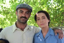 Нас точно сглазили! - Баттал Карабулак о новом азербайджанском фильме (ФОТО)