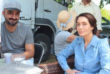 Нас точно сглазили! - Баттал Карабулак о новом азербайджанском фильме (ФОТО)