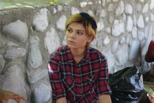 Нас точно сглазили! - Баттал Карабулак о новом азербайджанском фильме (ФОТО)