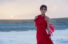 Певица Самира Аллахверди в отчаянии (ФОТО)