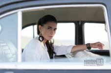 Певица Самира Аллахверди в отчаянии (ФОТО)