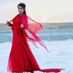 Певица Самира Аллахверди в отчаянии (ФОТО)