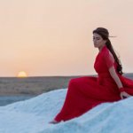 Певица Самира Аллахверди в отчаянии (ФОТО)