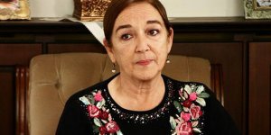 Скончалась актриса турецкого сериала "Тысяча и одна ночь"