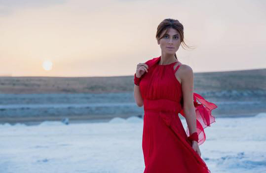 Певица Самира Аллахверди в отчаянии (ФОТО)