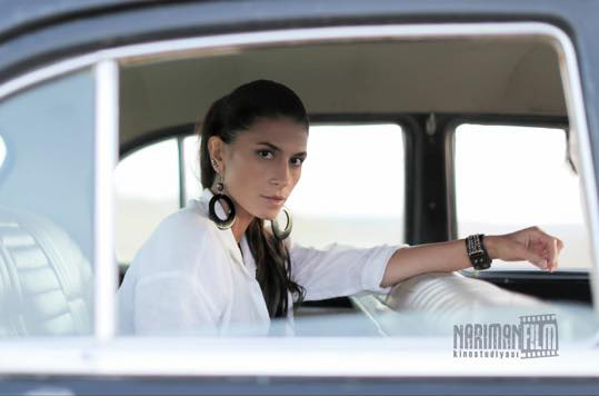 Певица Самира Аллахверди в отчаянии (ФОТО)