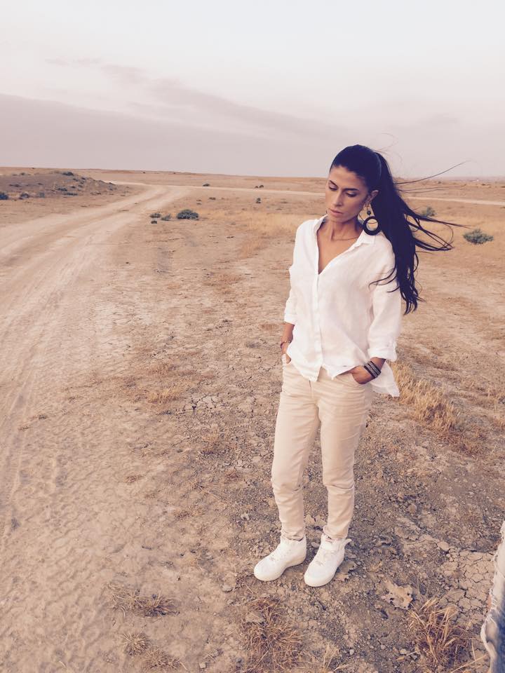 Певица Самира Аллахверди в отчаянии (ФОТО)