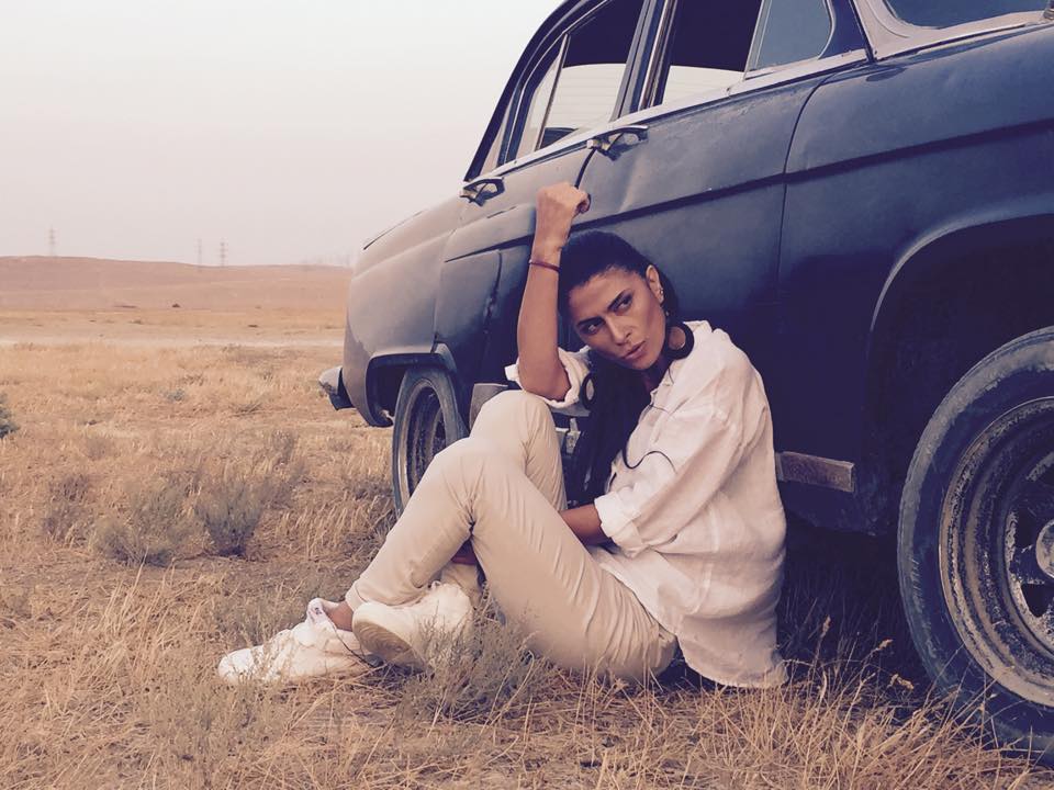 Певица Самира Аллахверди в отчаянии (ФОТО)