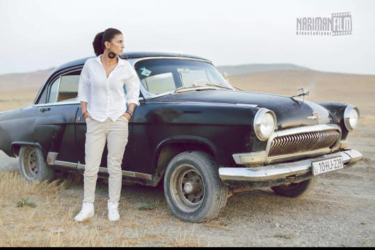 Певица Самира Аллахверди в отчаянии (ФОТО)