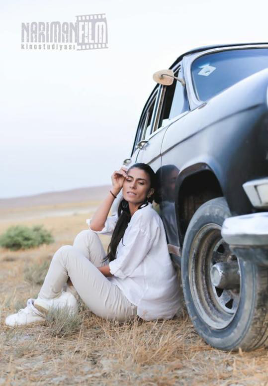 Певица Самира Аллахверди в отчаянии (ФОТО)