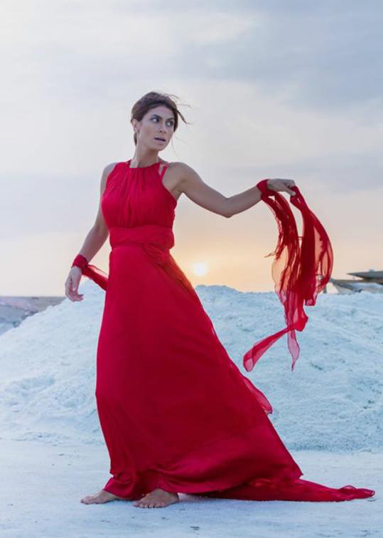 Певица Самира Аллахверди в отчаянии (ФОТО)