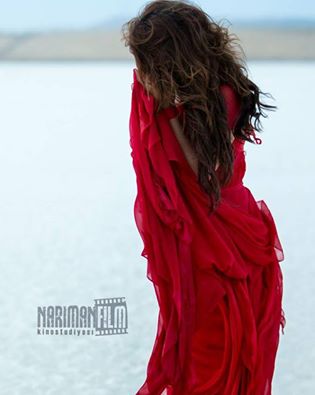 Певица Самира Аллахверди в отчаянии (ФОТО)