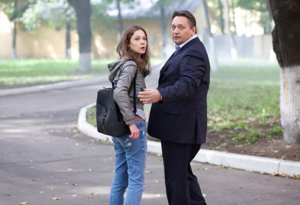 В российском сериале "Измены" прозвучала песня исполнителя мейханы (ВИДЕО, ФОТО)