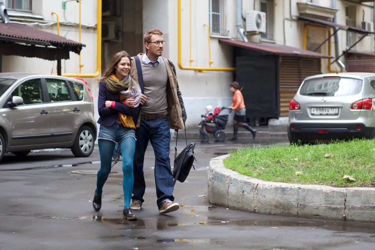 В российском сериале "Измены" прозвучала песня исполнителя мейханы (ВИДЕО, ФОТО)