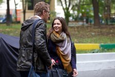 В российском сериале "Измены" прозвучала песня исполнителя мейханы (ВИДЕО, ФОТО)