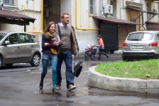 В российском сериале "Измены" прозвучала песня исполнителя мейханы (ВИДЕО, ФОТО)