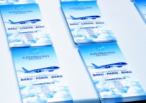 Азербайджал стал транзитным пунктом для грузов из Америки и Европы в Азию - Silk Way