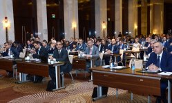 Азербайджал стал транзитным пунктом для грузов из Америки и Европы в Азию - Silk Way