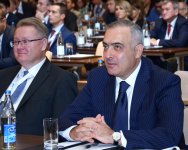 Азербайджал стал транзитным пунктом для грузов из Америки и Европы в Азию - Silk Way