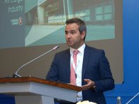 Азербайджал стал транзитным пунктом для грузов из Америки и Европы в Азию - Silk Way