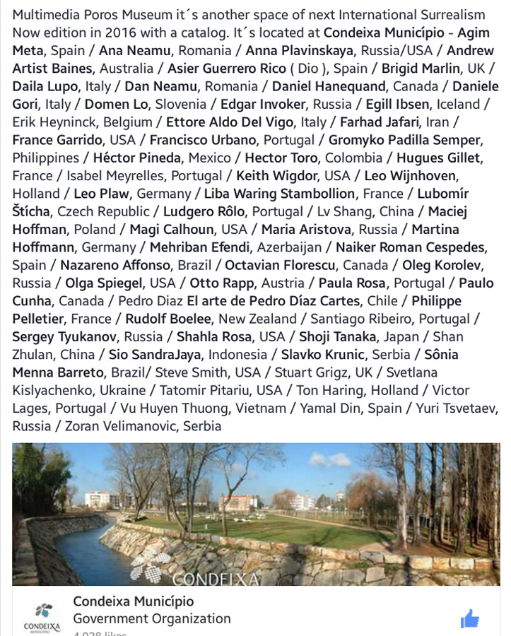 Картины Мехрибан Эфенди вошли в “Byblos” - десять лучших музеев мира (ФОТО)